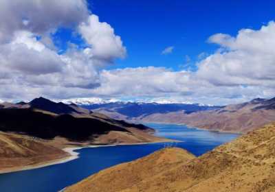 西藏旅游拼團好不好